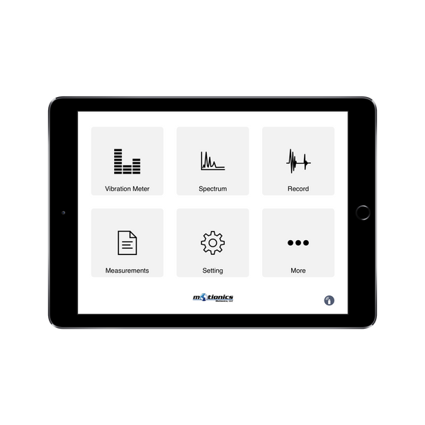 wifi analyser ipad