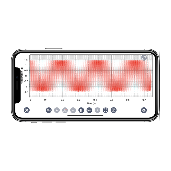 wifi analyzer ipad