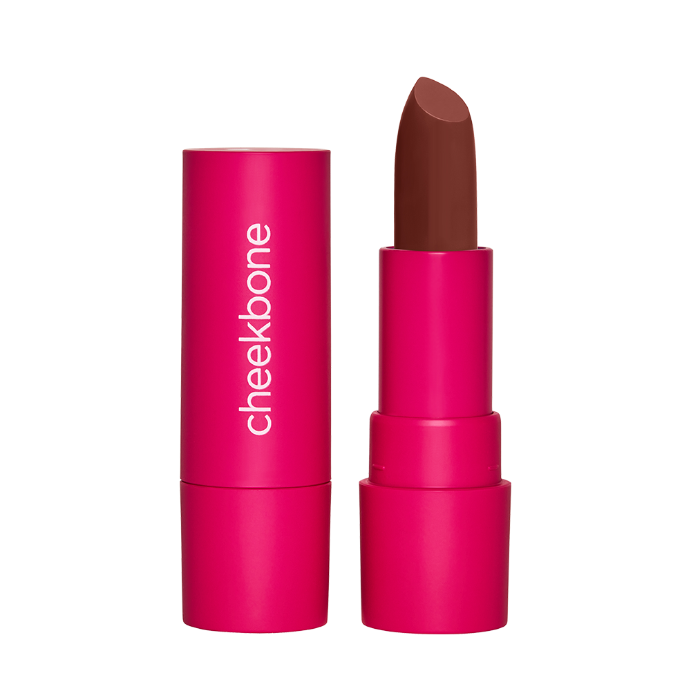 Sustain Vegan Lipstick | Cheekbone Beauty