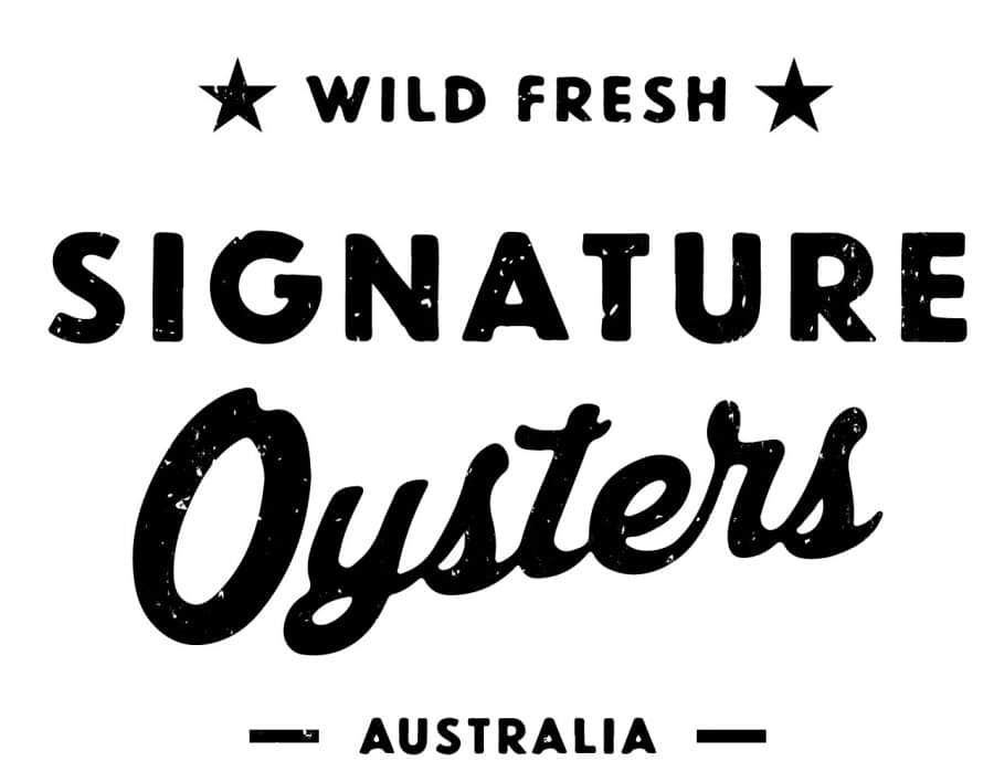 Signature Oysters