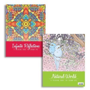 Coloring Book Subscription 