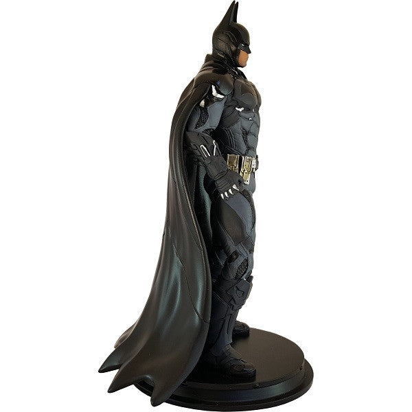 batman arkham knight batman statue