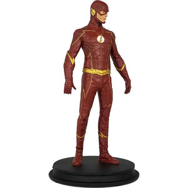 flash season 4 action figure