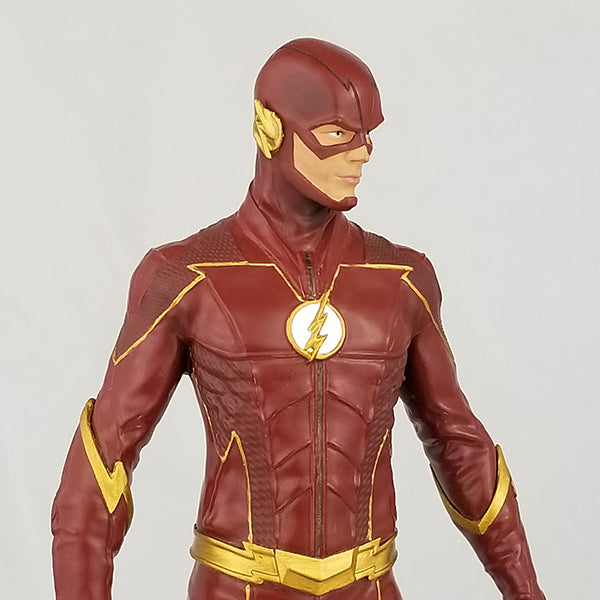 flash season 4 action figure