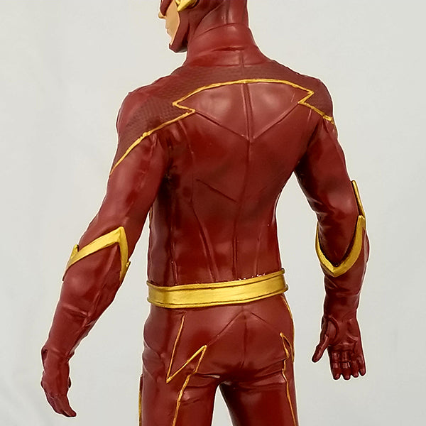 flash season 4 action figure