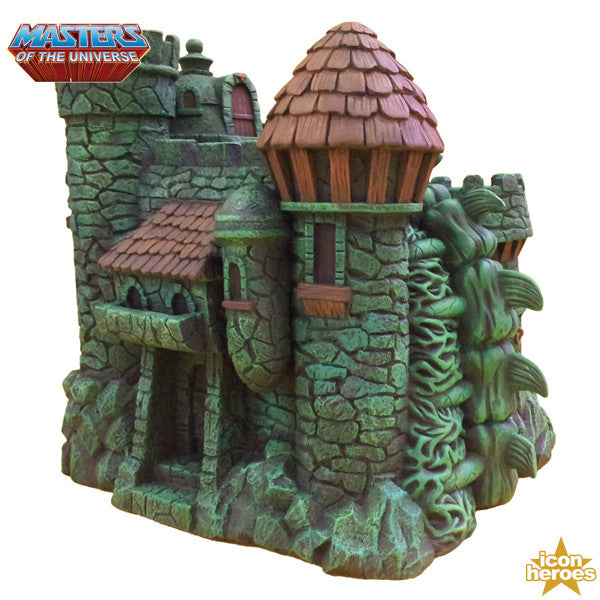 castle grayskull value