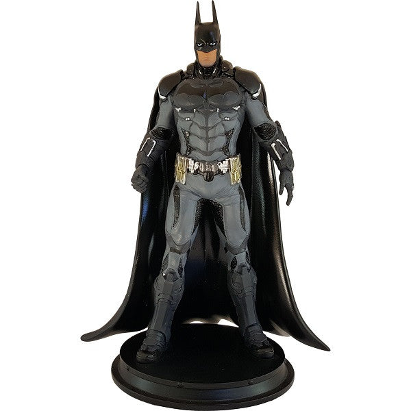 batman statue arkham knight