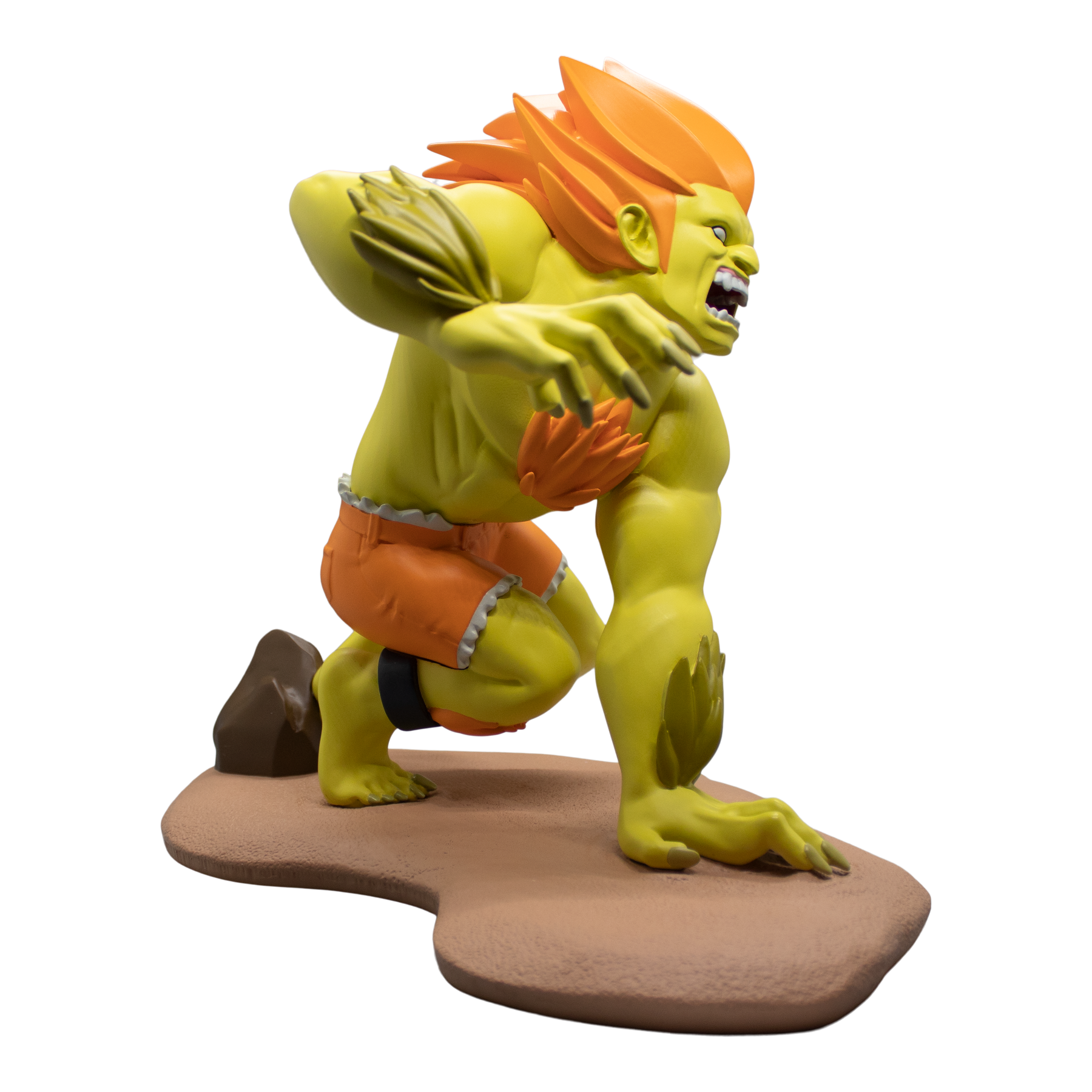 blanka street fighter 2