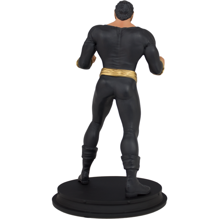 Black Adam 1/9 Scale Polystone Statue Icon Heroes – Icon Heroes