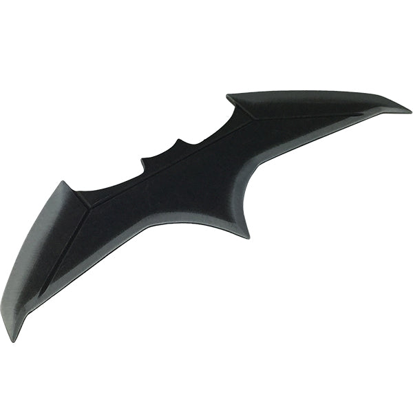 DC Comics Justice League Movie Batarang Letter Opener | Icon Heroes