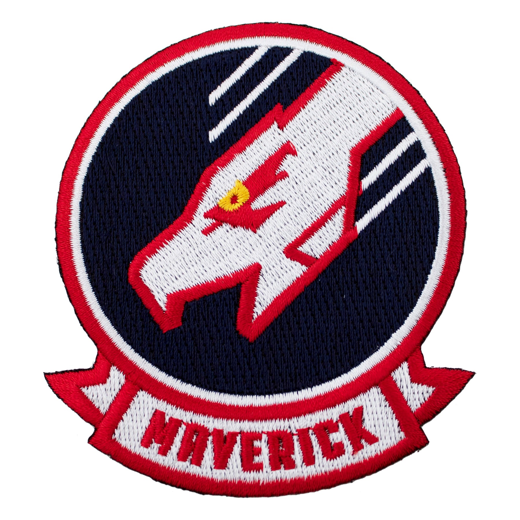 Maverick Patches Top Gun