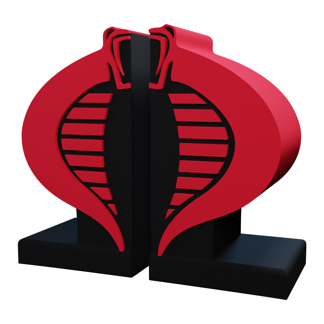 gi joe cobra logo