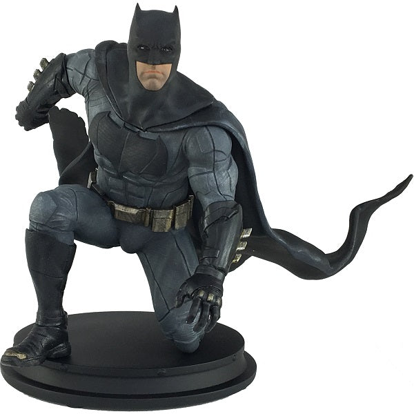 Justice League Movie Batman Statue | Icon Heroes