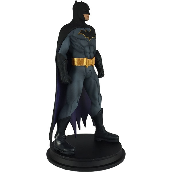 DC Comics Batman Rebirth Statue (GameStop Exclusive) | Icon Heroes