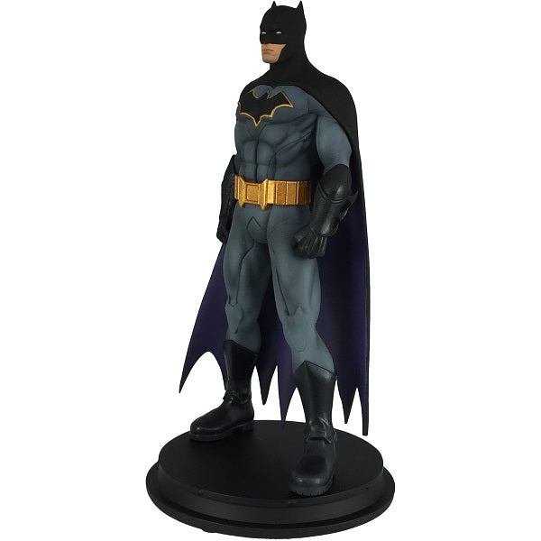 DC Comics Batman Rebirth Statue (GameStop Exclusive) | Icon Heroes