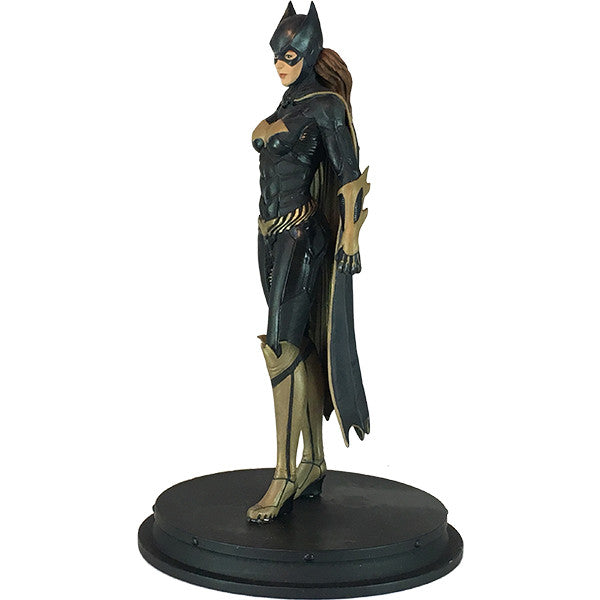 DC Comics Batman: Arkham Knight Batgirl Statue | Icon Heroes