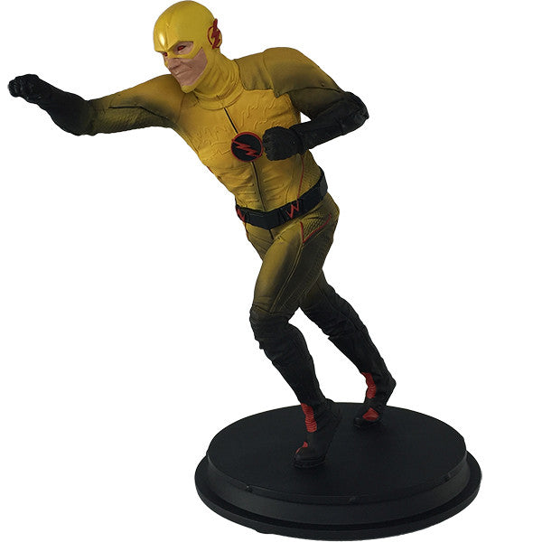 reverse flash figurine