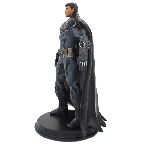 batman arkham knight batman statue