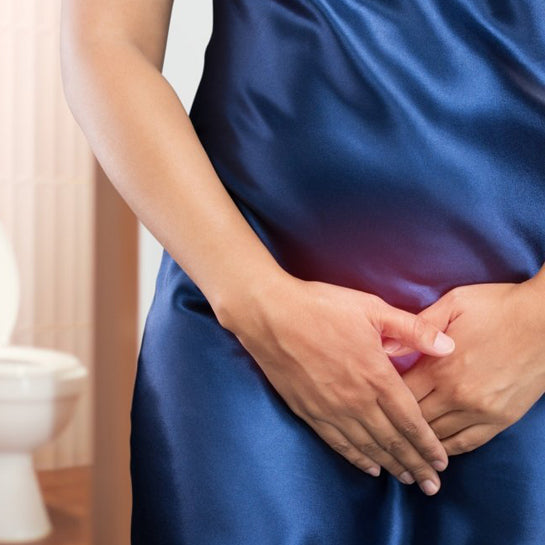 Incontinence & Bladder Control