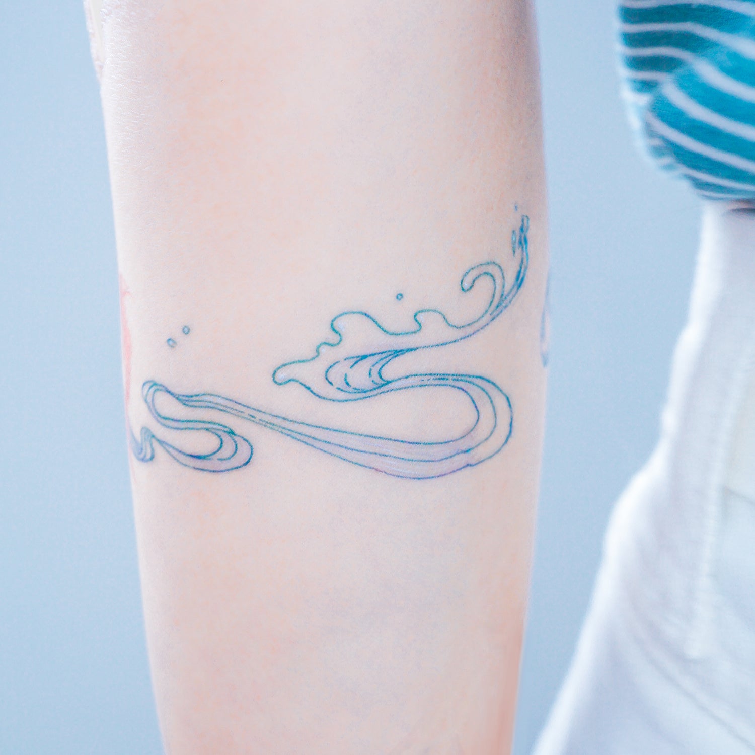 44 Tiny Minimalist Tattoo Designs by Nena Tattoo  TattooAdore