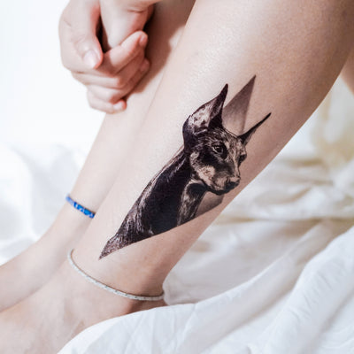 Top 45 Incredible Dog Tattoo Ideas in 2022 for Dog Lovers