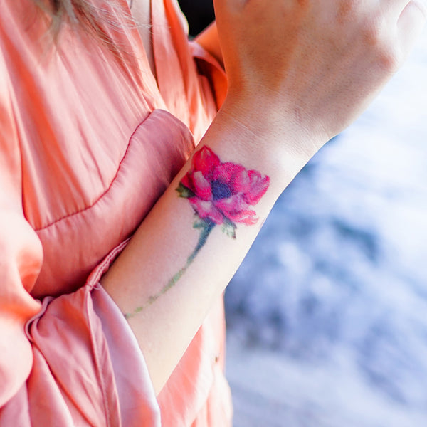 40 Gorgeous Ways to Get Inked This Summer  TattooBlend