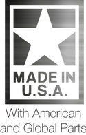 Made in the USA