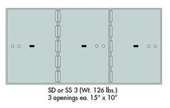 SD - SS 3