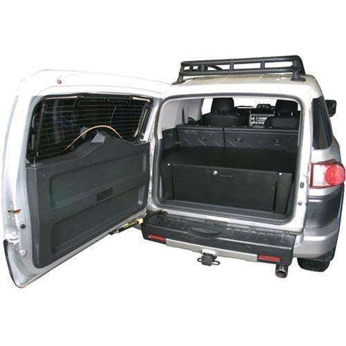 Tuffy Toyota Fj Security Cargo Drawer