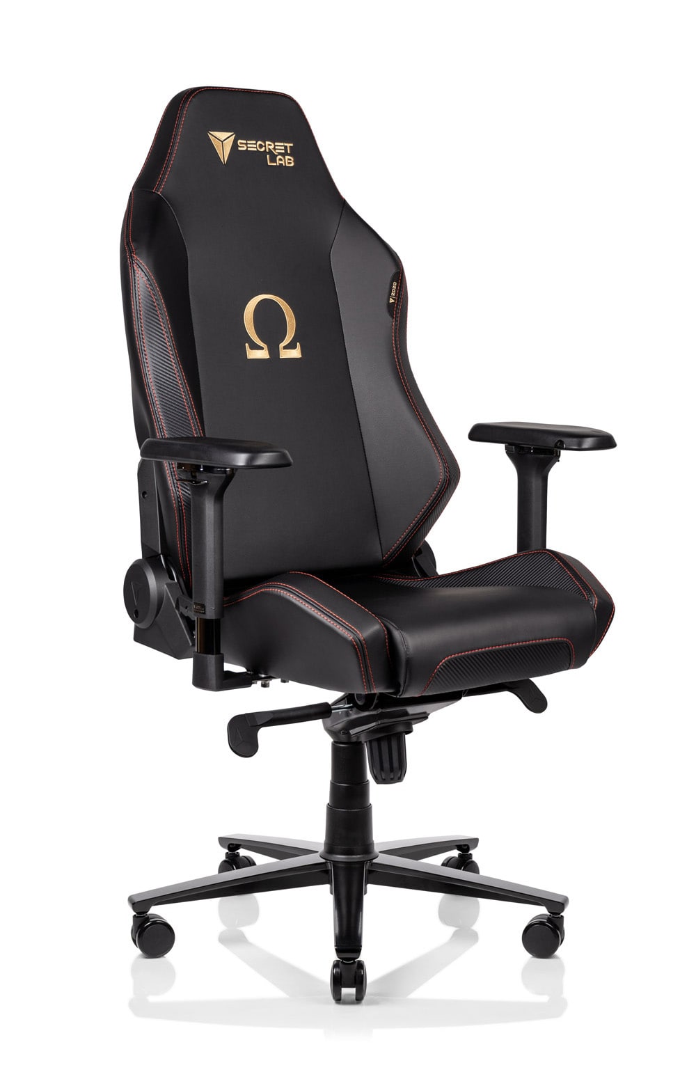 secretlab omega 2020