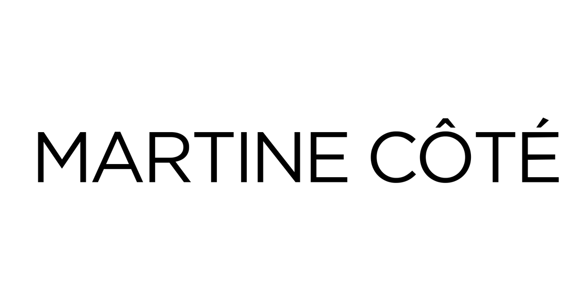 Martine Côté Gallery, Canada | Fine Art Photography