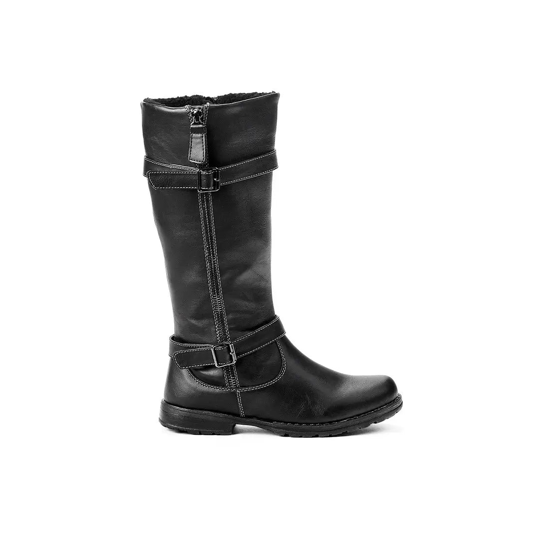 105683-01-equestrian_3b7f1d8f-0c7a-42e2-985f-3f26d50af4dd-105683-01-Equestrian-Junior Kids Fashion Light Boots-Miss Chelsee-Yellow Shoes