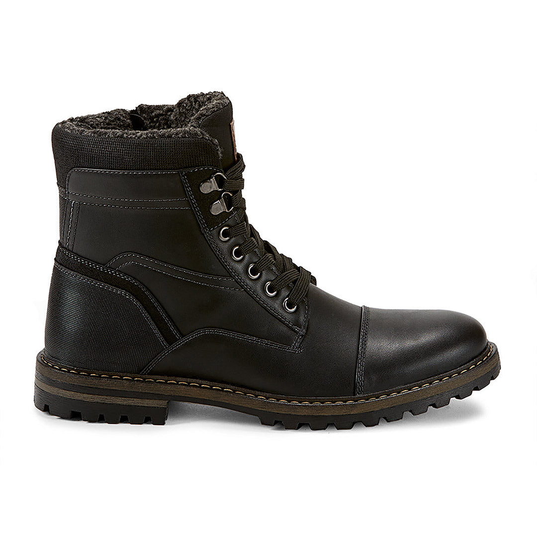 browns winter boots mens