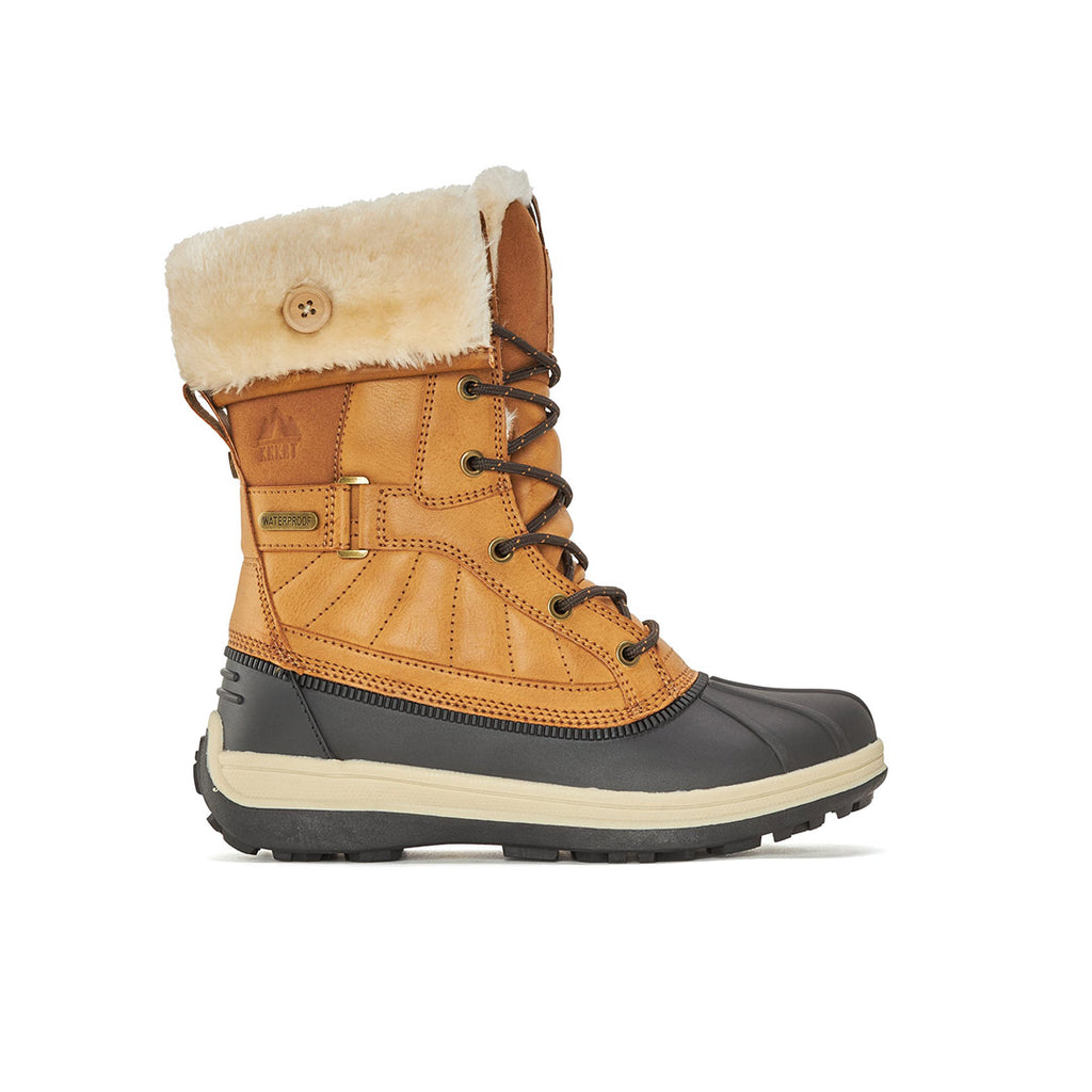 Frost Kicker - Women's Winter Boots