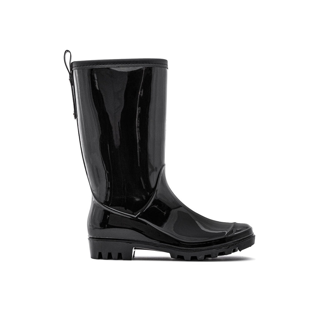 Chaussures/Bottes de pluie Femme DROP BEETLE W Armistice - Atmosphere Gap