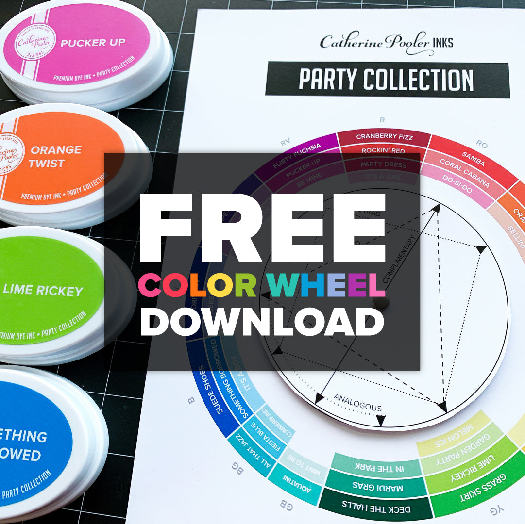 Color Wheel Download