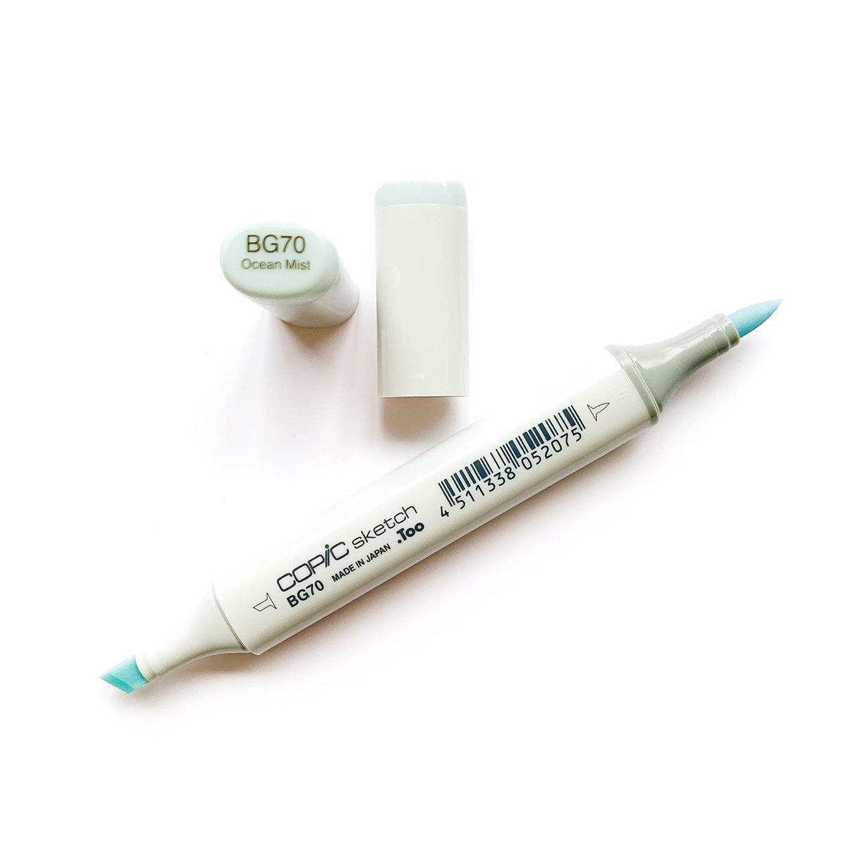 BG70 Ocean Mist Copic Sketch Marker – Catherine Pooler, LLC