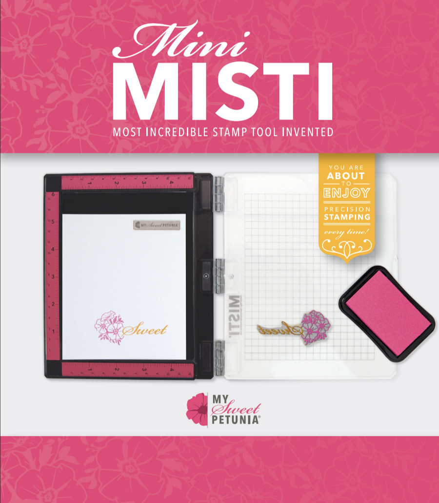 New Mini MISTI