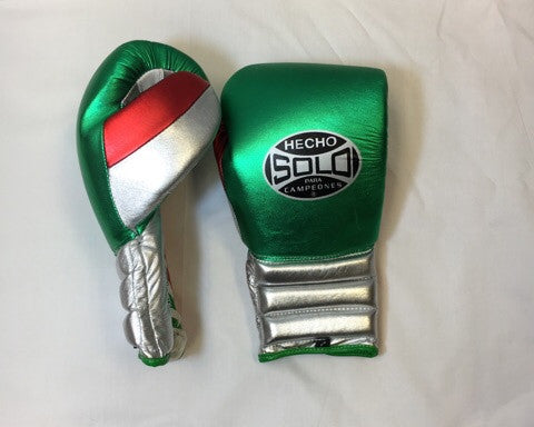 hecho mexico boxing gloves