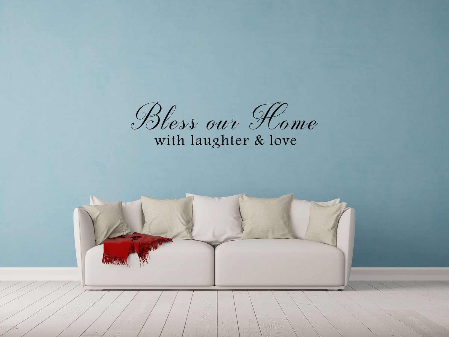 B Our Home With Love & L Wall Sr Wall Art D V D C $1.73 hum.tv