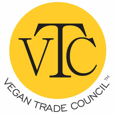 logo: Vegan Trade Council