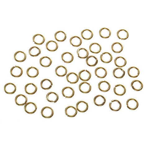 1 Brass Jump Ring Opener TL100 