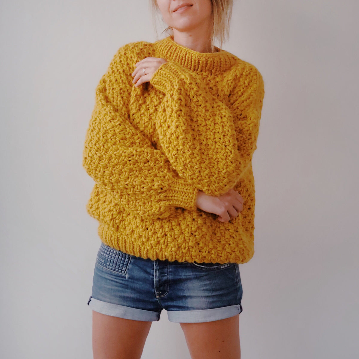 KNITTING KITS– CLUB KNIT