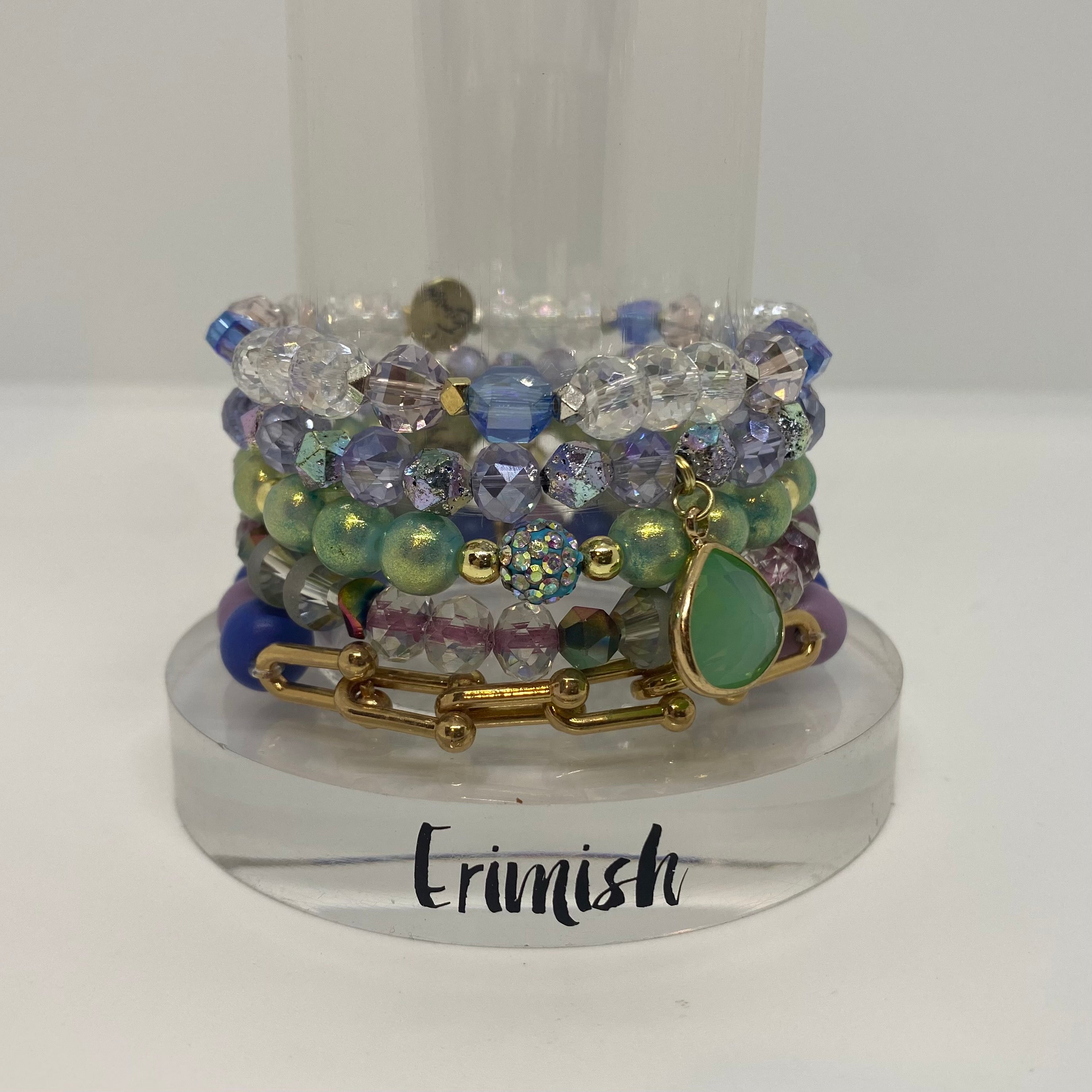 Erimish | Jewelry | Erimish Bracelets | Poshmark