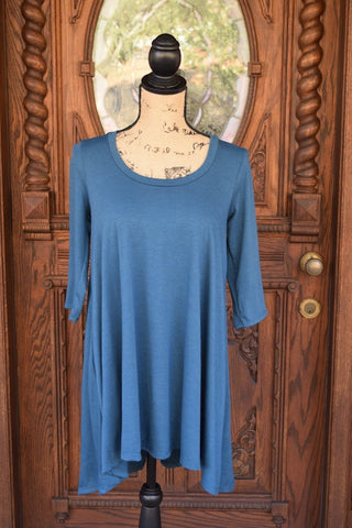 TOPS – Johnnie Dove Boutique