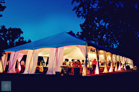 Tent Rentals St Louis