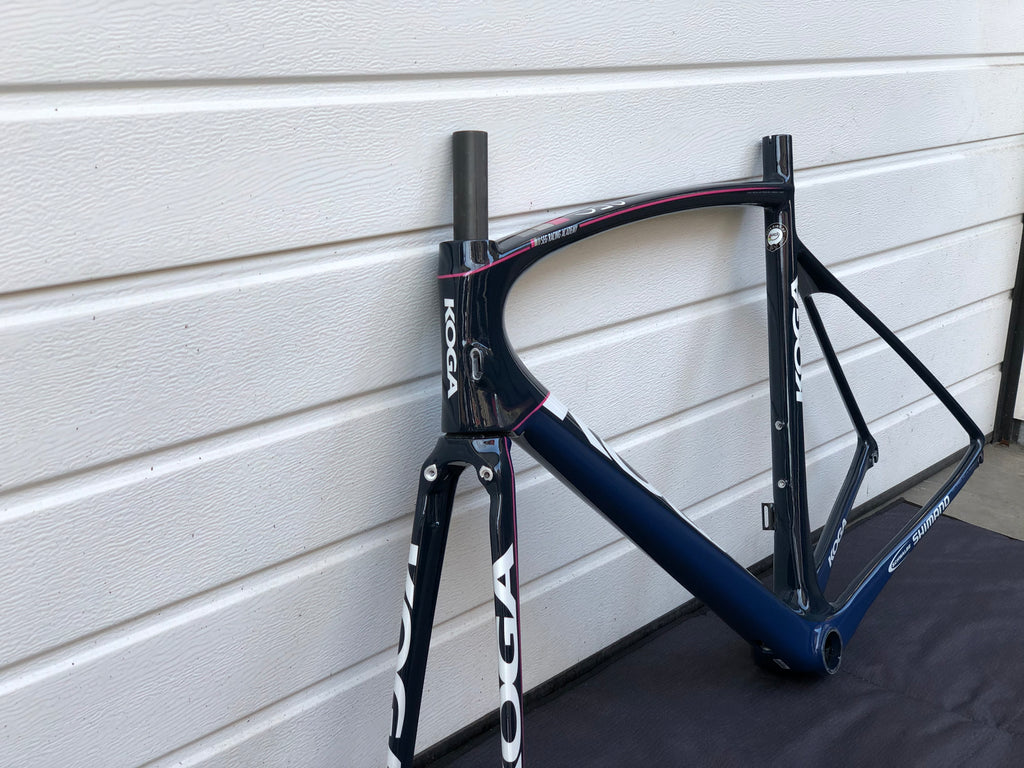 koga frameset