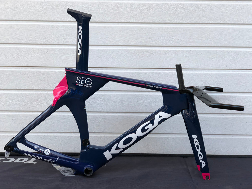 koga frameset