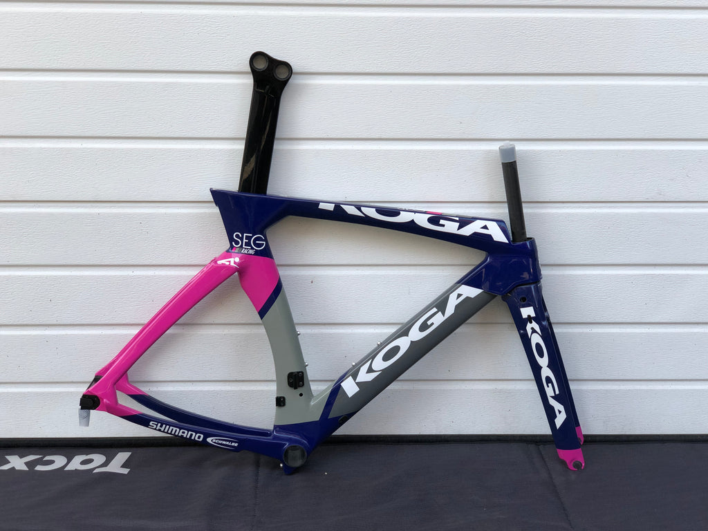 koga frameset