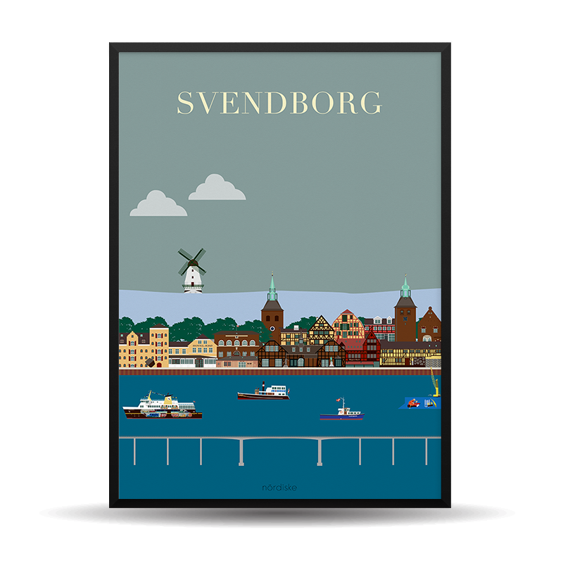 Svendborg